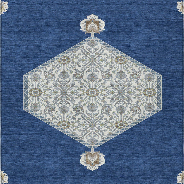 addison chantille acn1011 navy rug