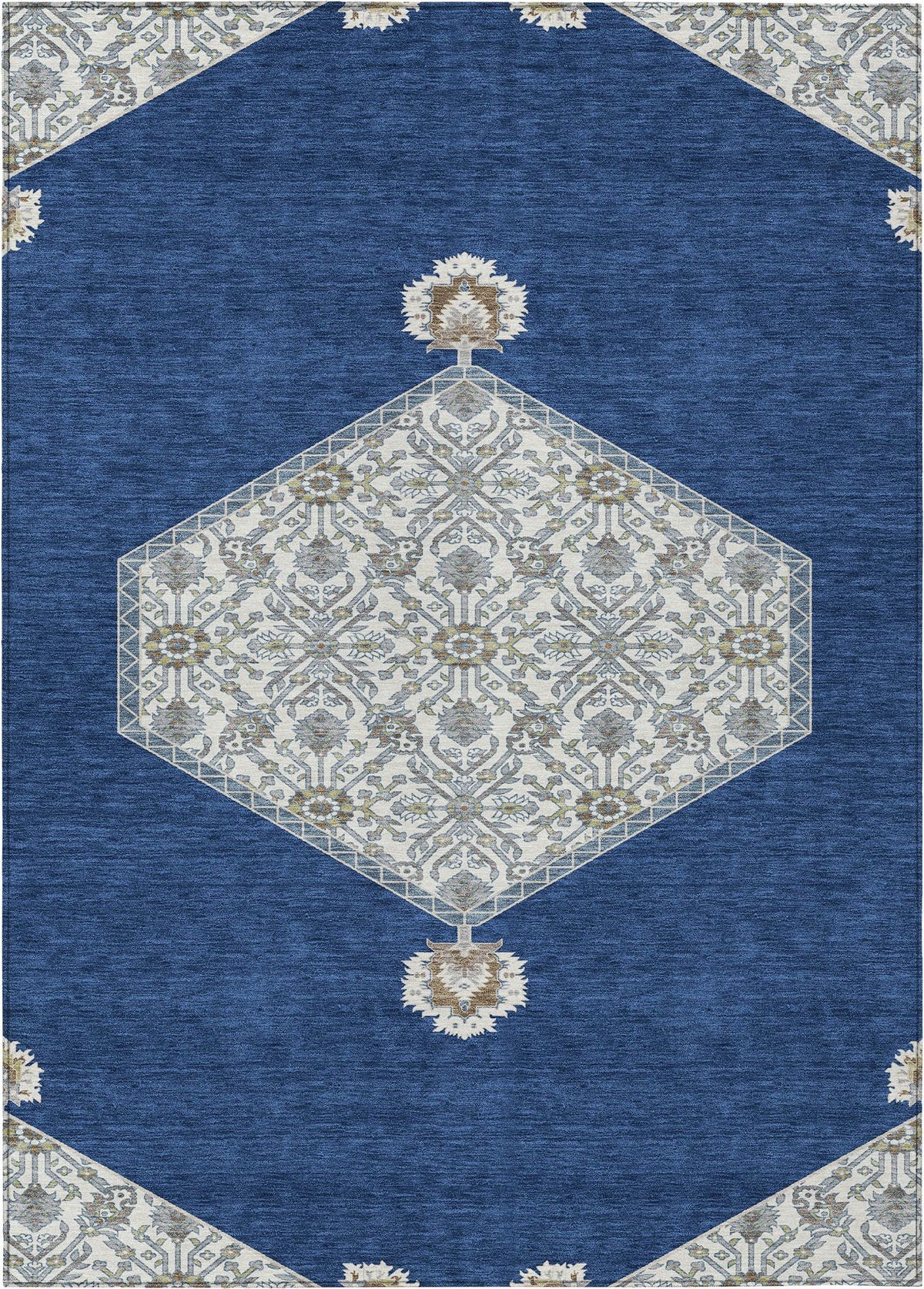 addison chantille acn1011 navy rug