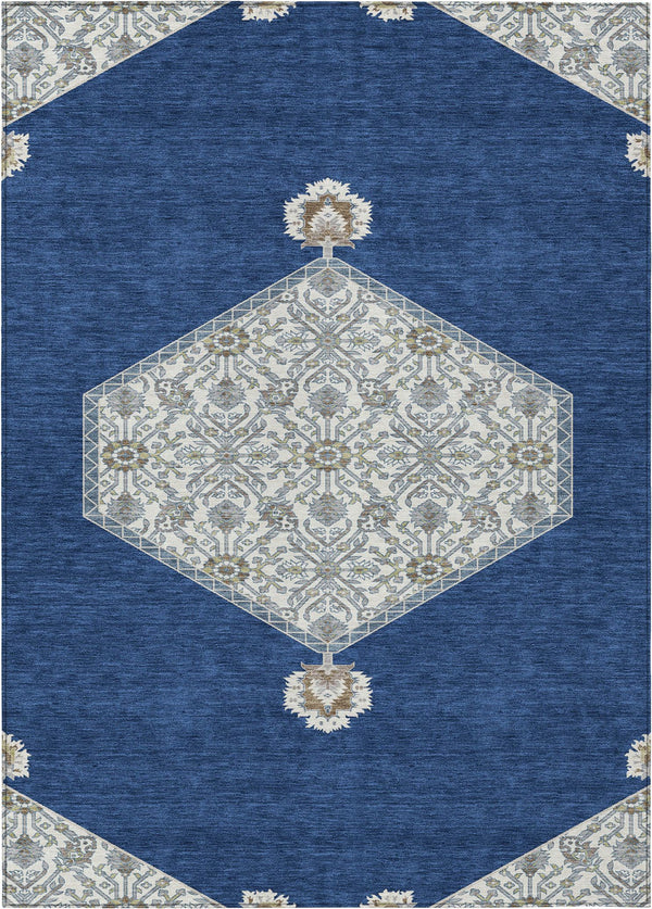addison chantille acn1011 navy rug