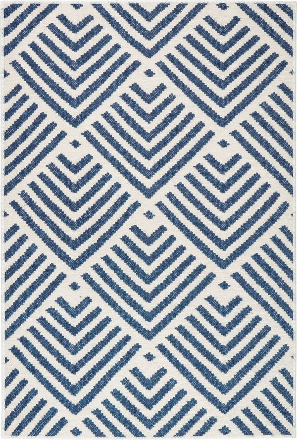 dash albert cleo da2168 navy rug