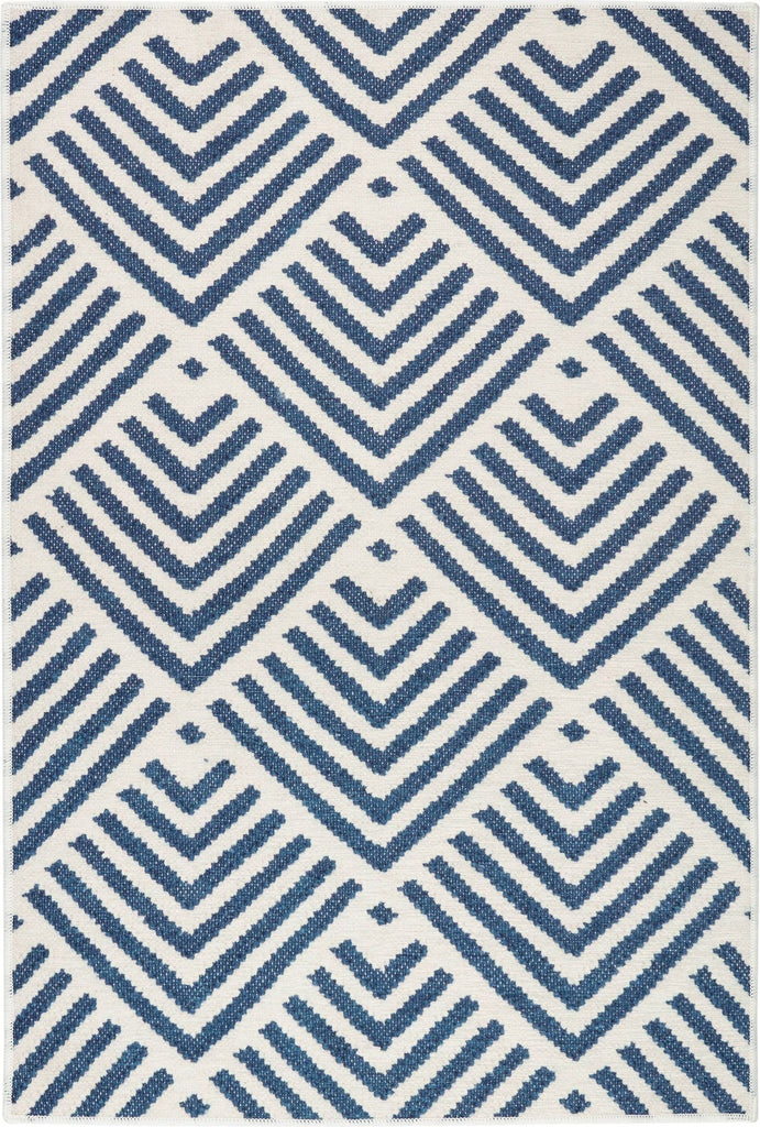 dash albert cleo da2168 navy rug