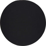 rhody solid wool s112 black rug