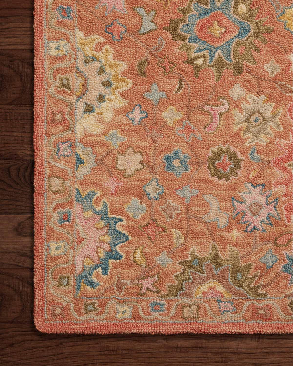 loloi rugs padma pma 05 terracotta multi rug