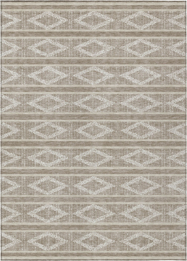 addison chantille acn1029 taupe rug