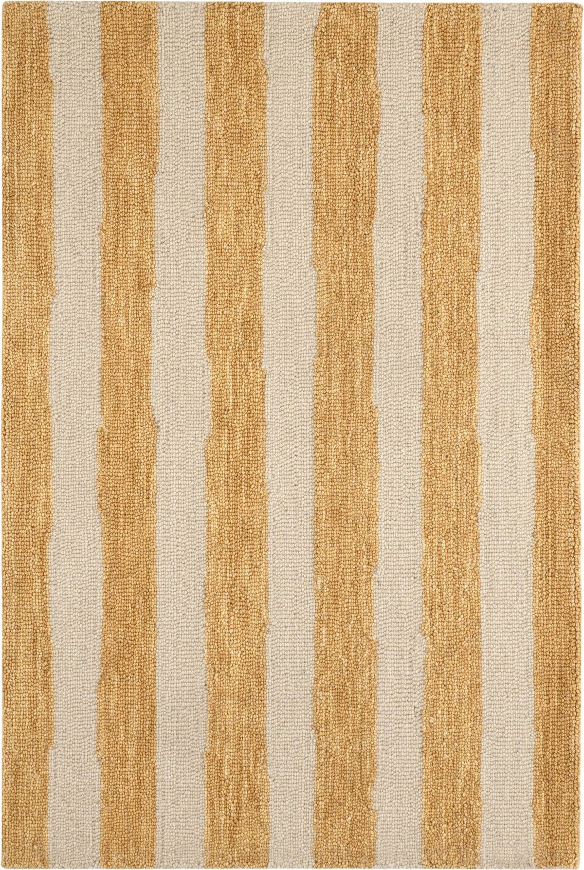 dash albert silas da2219 gold hand hooked wool rug