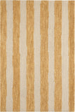 dash albert silas da2219 gold hand hooked wool rug