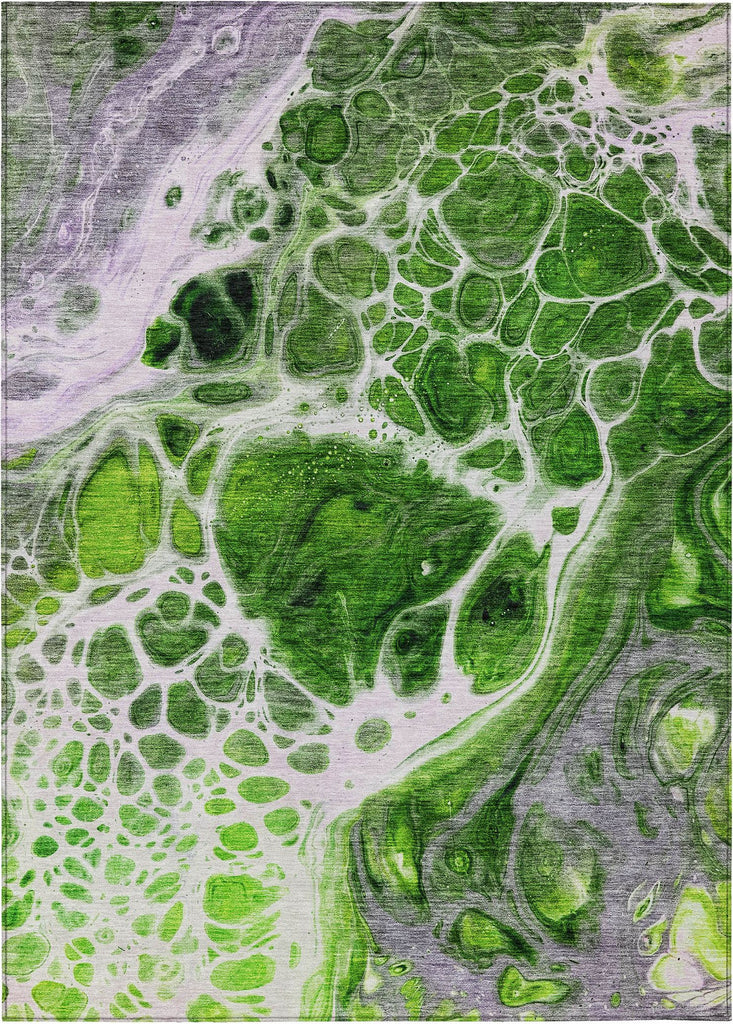 addison chantille acn682 lime rug
