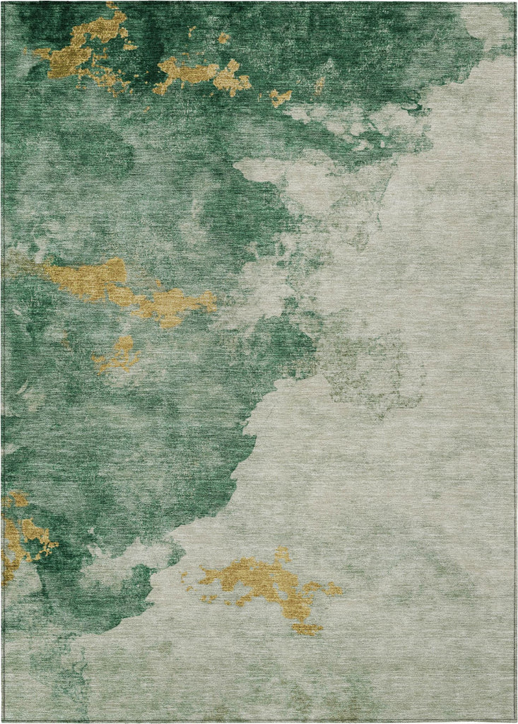 addison chantille acn1792 emerald rug
