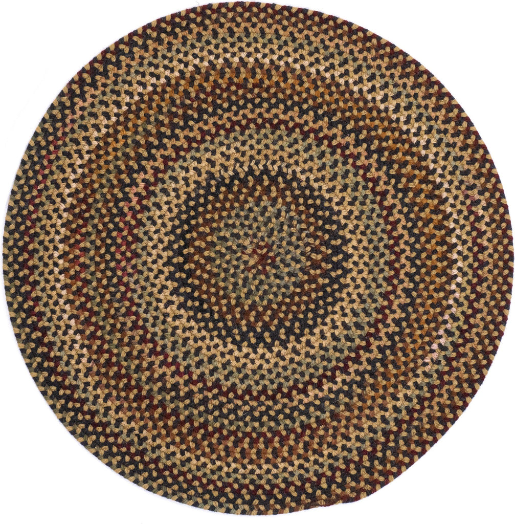capel bangor 0070 very charcoal rug