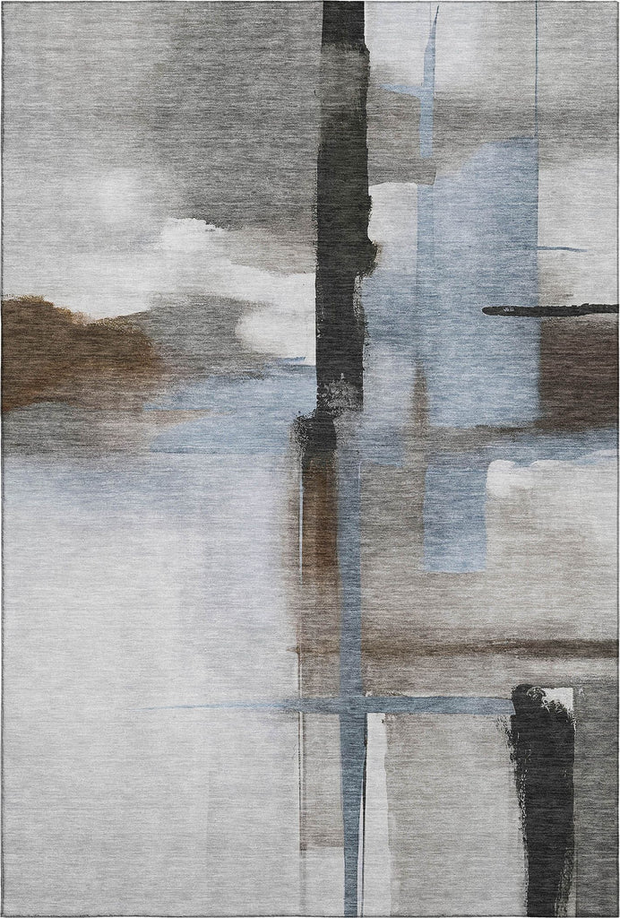 dalyn ravenna rn9 taupe rug