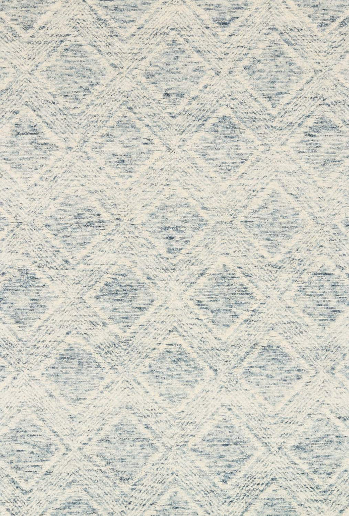 loloi rugs kopa ko 07 denim ivory rug