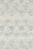 loloi rugs kopa ko 07 denim ivory rug