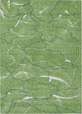 addison chantille acn1048 green rug