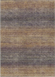 addison chantille acn2005 eggplant rug
