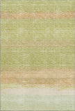 dalyn trevi tv2 aloe rug