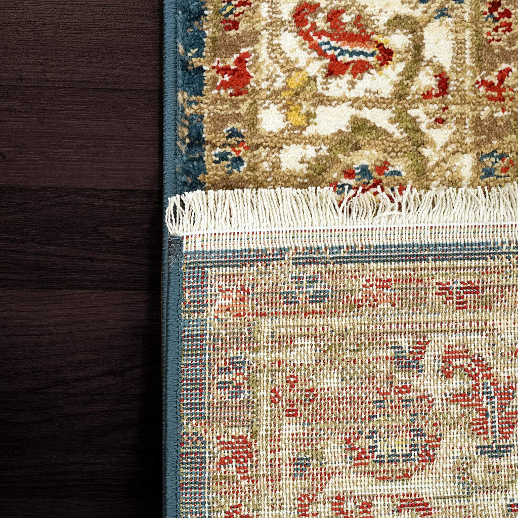 dynamic juno 6882 530 navy rug