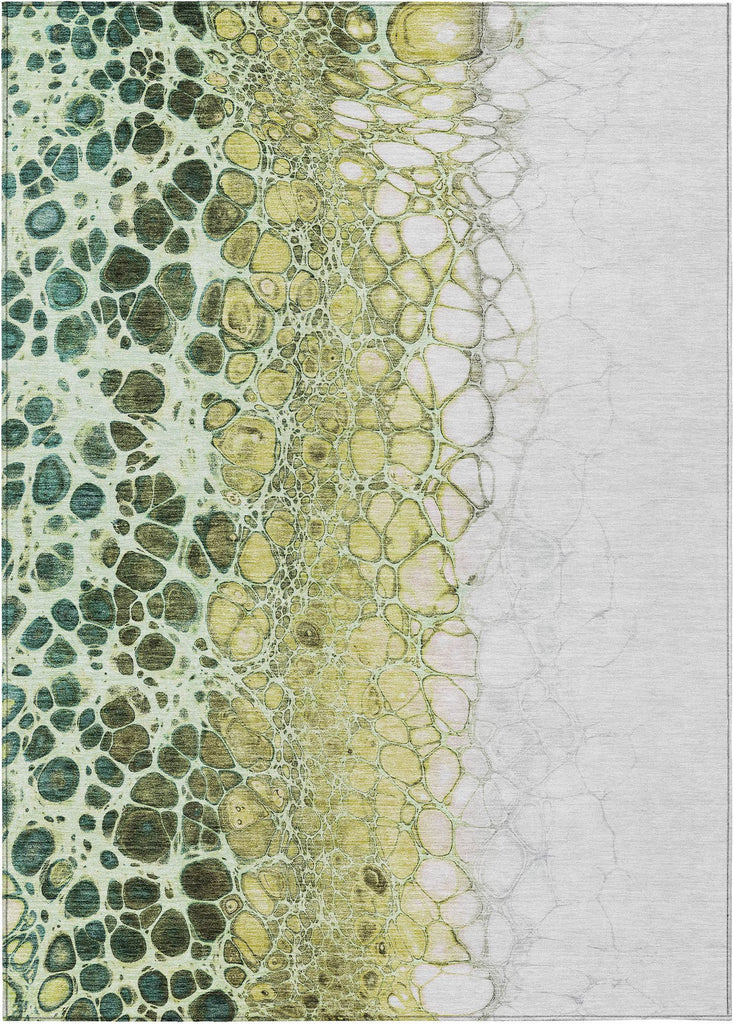 addison chantille acn707 olive rug