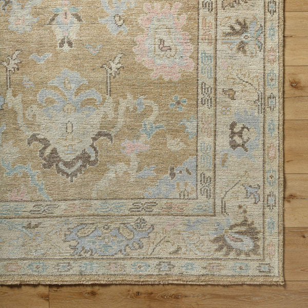 surya reign reg 2316 tan rug
