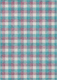 addison chantille acn1053 teal rug