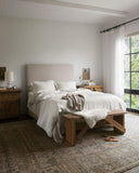 loloi rugs heirloom hq 06 bone charcoal rug