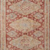 loloi rugs gaia gaa 02 gold brick rug