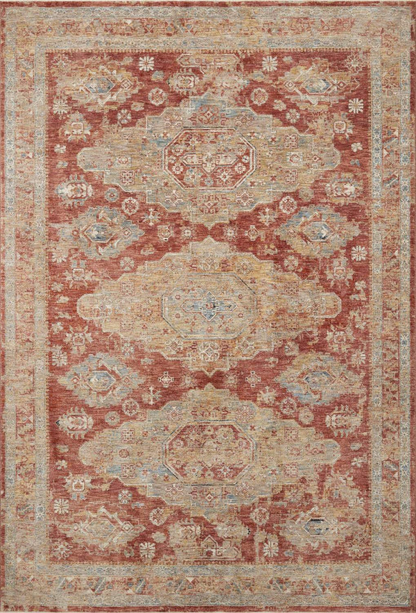 loloi rugs gaia gaa 02 gold brick rug