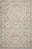 dalyn jericho jc8 parchment rug