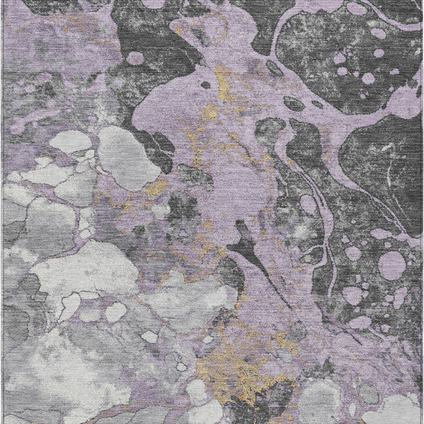 addison chantille acn1909 lavender rug