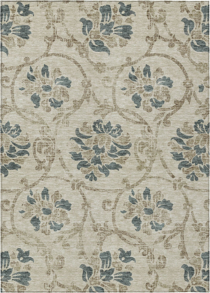 addison chantille acn762 beige rug