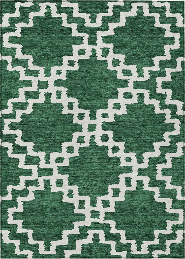 addison chantille acn902 emerald rug
