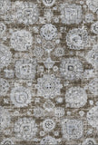 addison mayfield amf634 chocolate rug