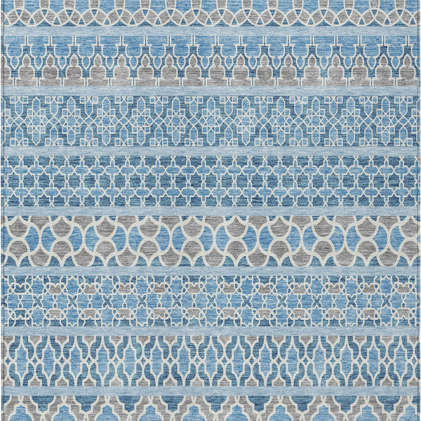 addison chantille acn726 sky rug