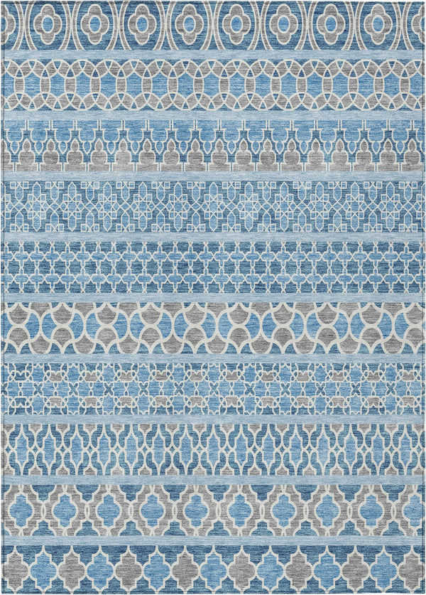 addison chantille acn726 sky rug