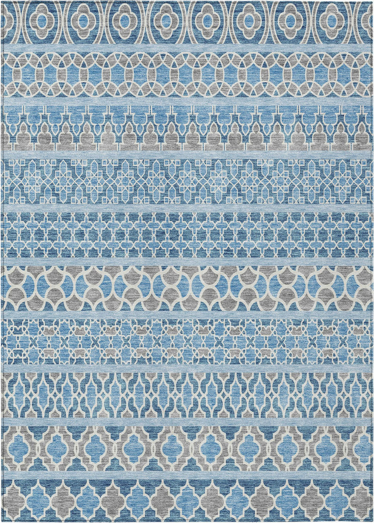 addison chantille acn726 sky rug