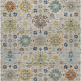 dalyn silk road sr3 ivory rug