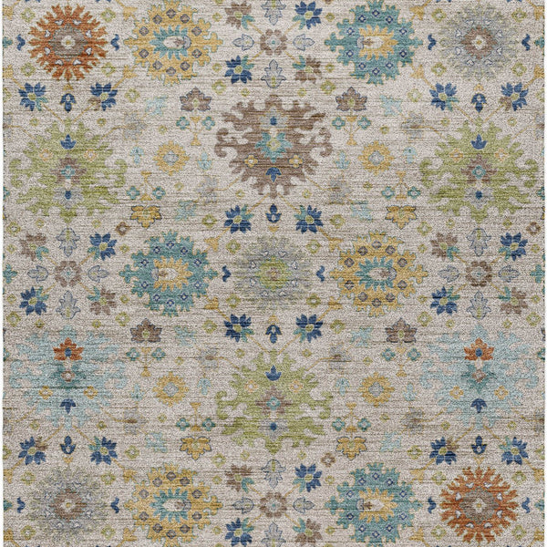 dalyn silk road sr3 ivory rug
