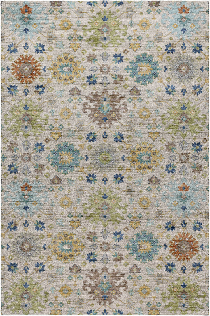 dalyn silk road sr3 ivory rug
