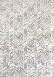 dynamic zen 8342 999 grey rug