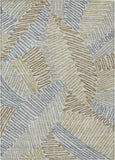 addison chantille acn904 taupe rug