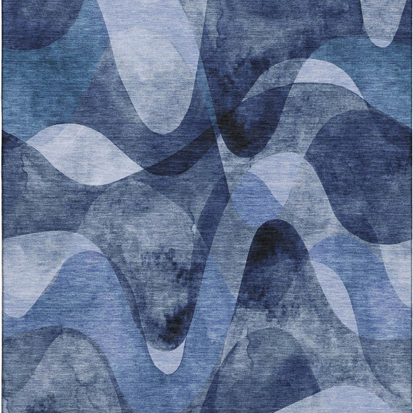 addison mayfield amf536 navy rug