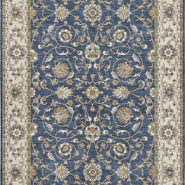 dalyn hatay hy1 navy rug