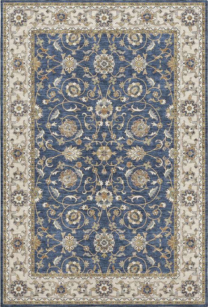 dalyn hatay hy1 navy rug