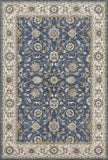 dalyn hatay hy1 navy rug