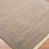 surya evergreen evg 2317 charcoal rug