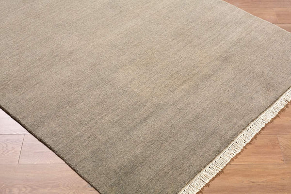 surya evergreen evg 2317 charcoal rug