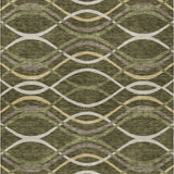 addison chantille acn757 olive rug