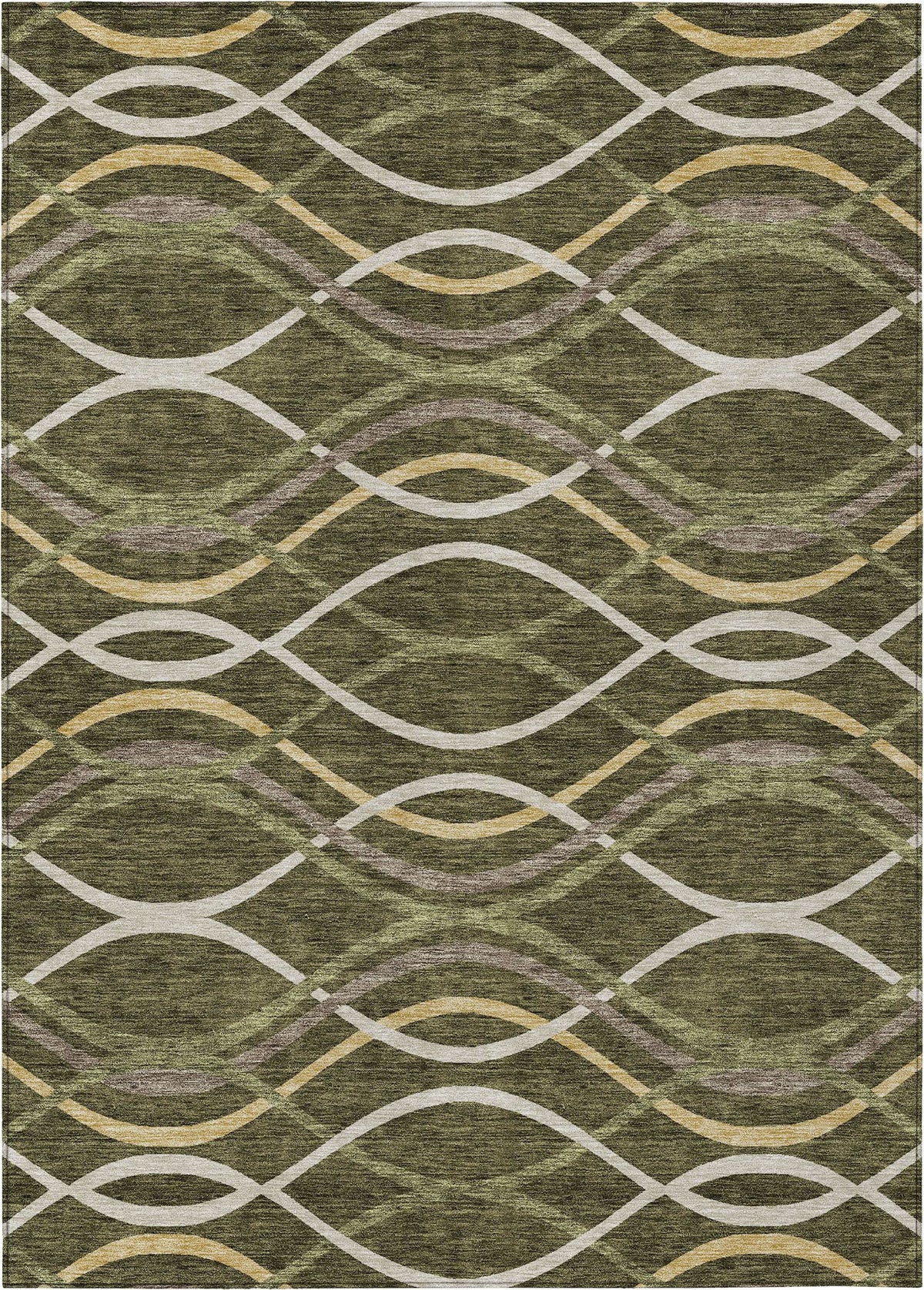 addison chantille acn757 olive rug
