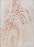 addison chantille acn1935 salmon rug