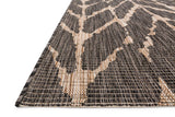 loloi rugs isle ie 02 charcoal mocha rug