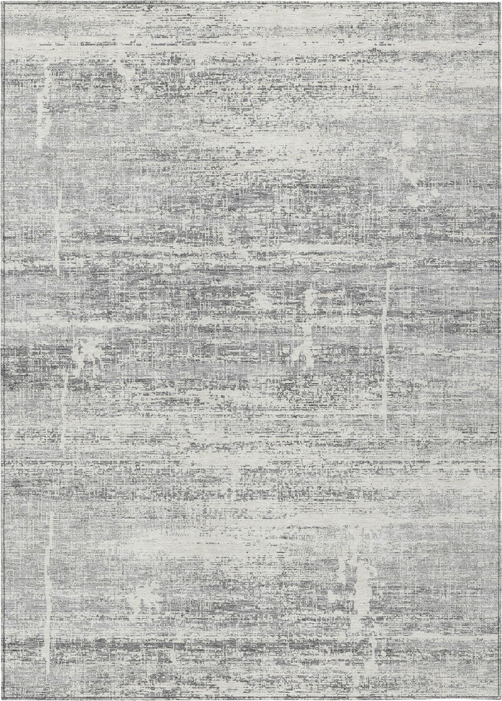 addison chantille acn747 silver rug